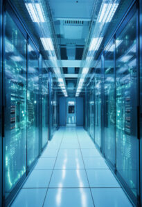 data center