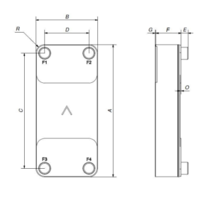 dessin technique b120