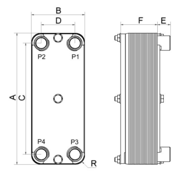 dessin technique m10