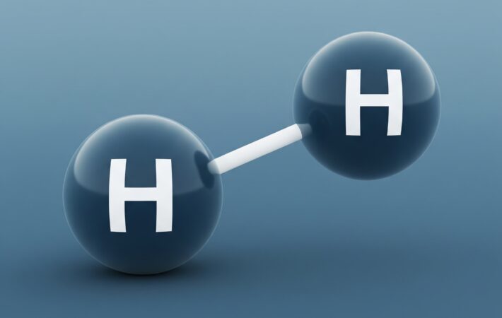 Hydrogene