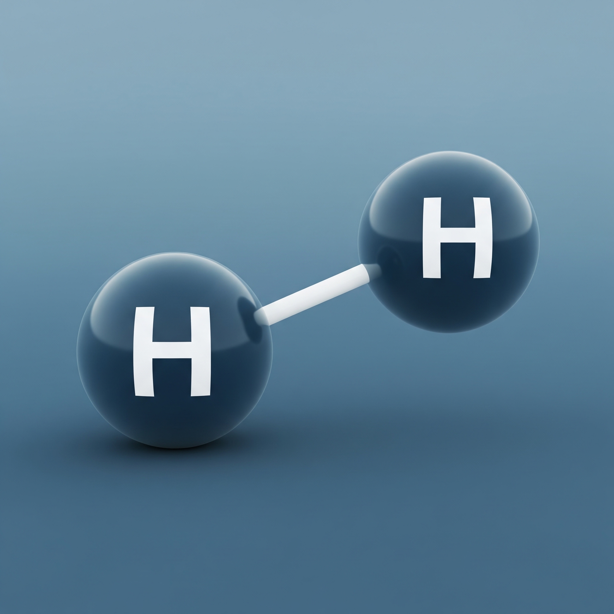 Hydrogene