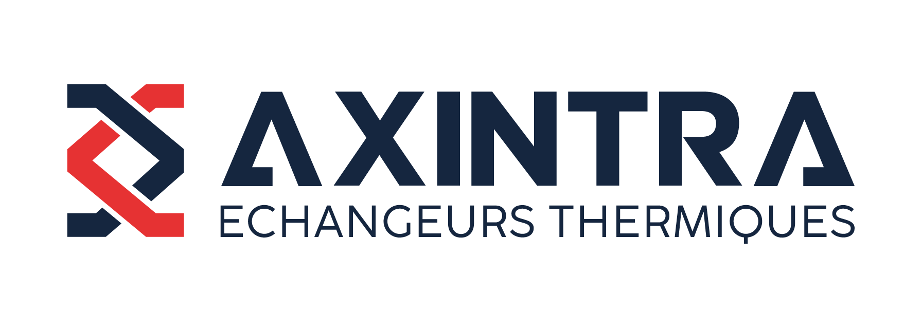 AXINTRA | Échangeurs thermiques